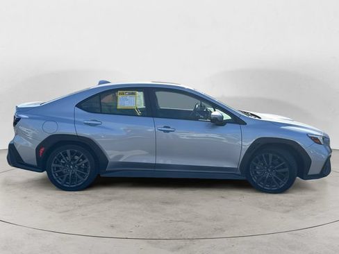 Used 2024 Subaru WRX GT AWD/4WD image 6