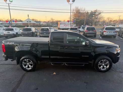 Used 2015 Chevrolet Colorado Z71 image 6