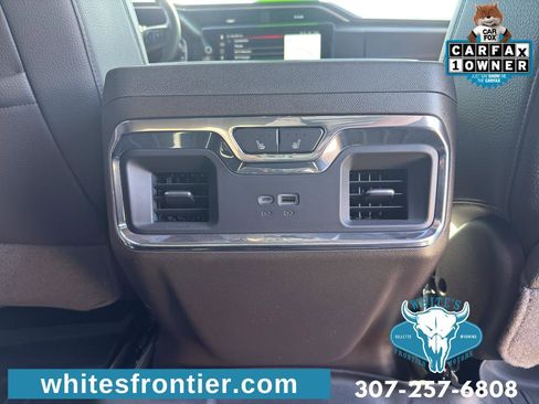 Certified 2023 GMC Sierra 1500 Denali AWD/4WD image 12