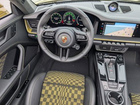Used 2026 Porsche 911 Carrera GTS image 19
