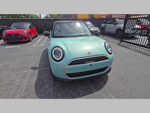 New 2026 MINI Cooper S image 18