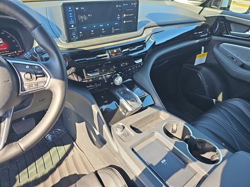 New 2026 Acura MDX SH-AWD w/ Advance Package image 23