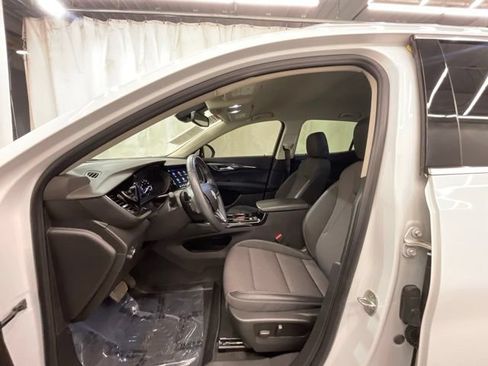 Used 2023 Buick Envision Preferred FWD image 10