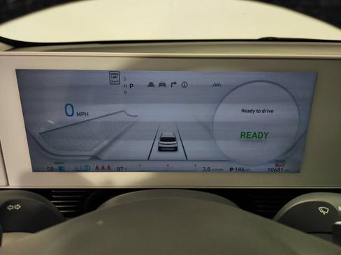 Certified 2024 Hyundai Ioniq 5 SEL AWD/4WD image 23