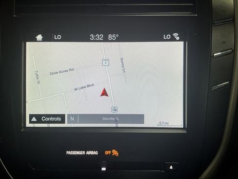 Used 2019 Lincoln MKC Reserve w/ MKC Climate Package image 20