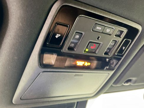 Used 2024 Toyota Grand Highlander AWD Hybrid image 22