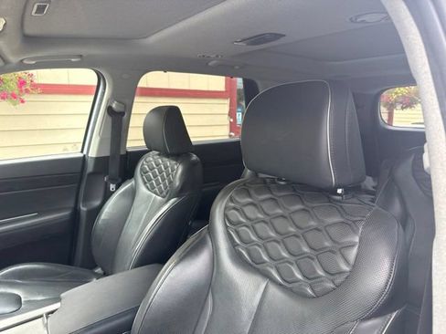 Used 2022 Hyundai Palisade Limited AWD/4WD image 10