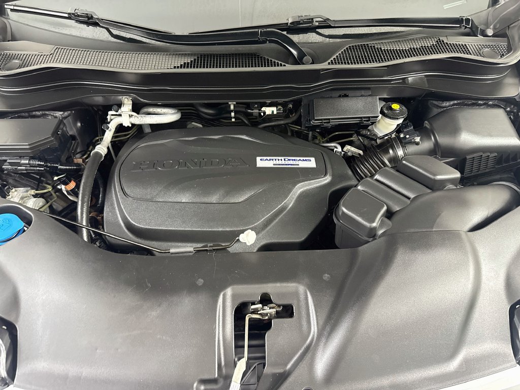 Used 2018 Honda Pilot EX-L image 34