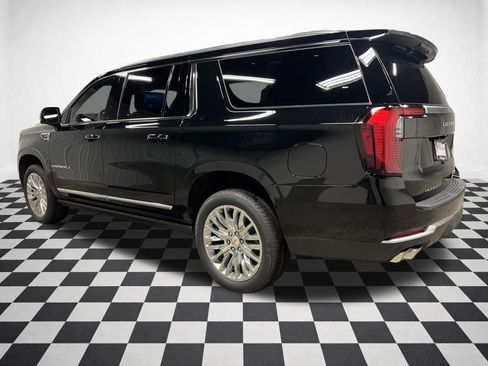New 2026 GMC Yukon XL Denali w/ Denali Reserve Package image 6