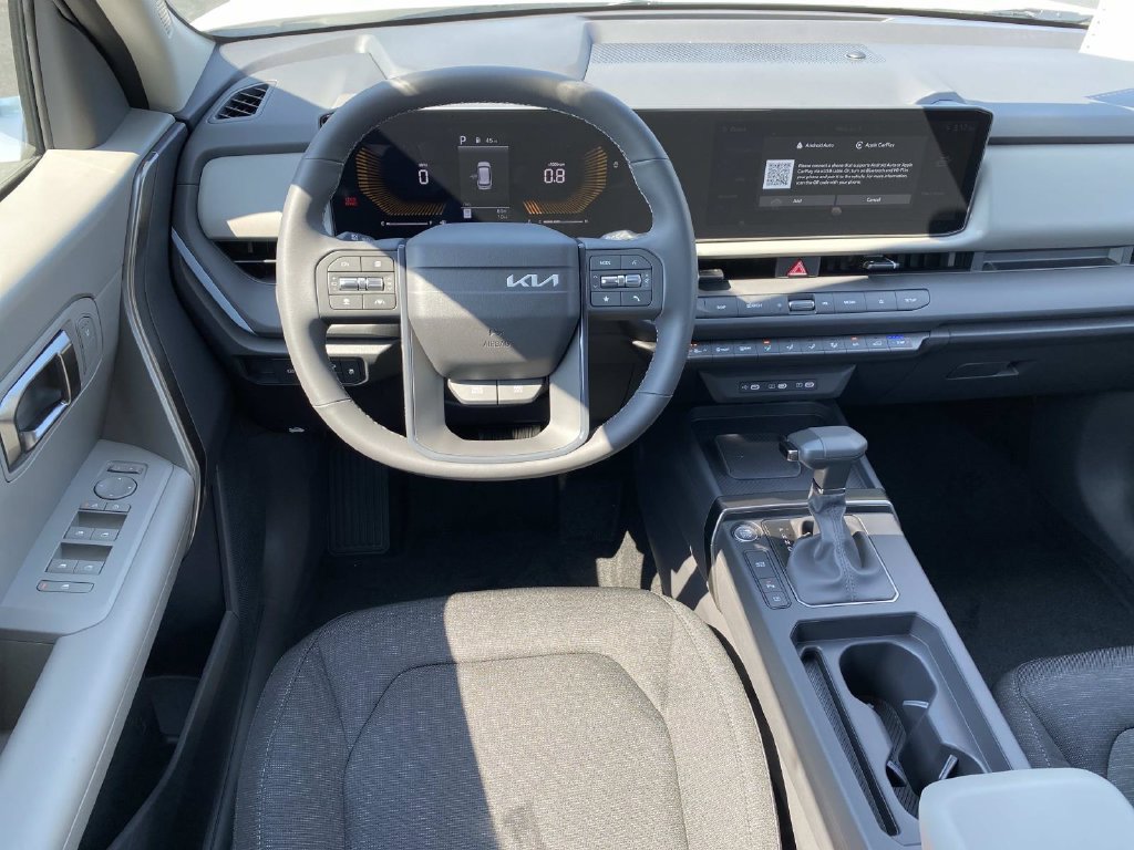 Used 2027 Kia Seltos S AWD/4WD image 8