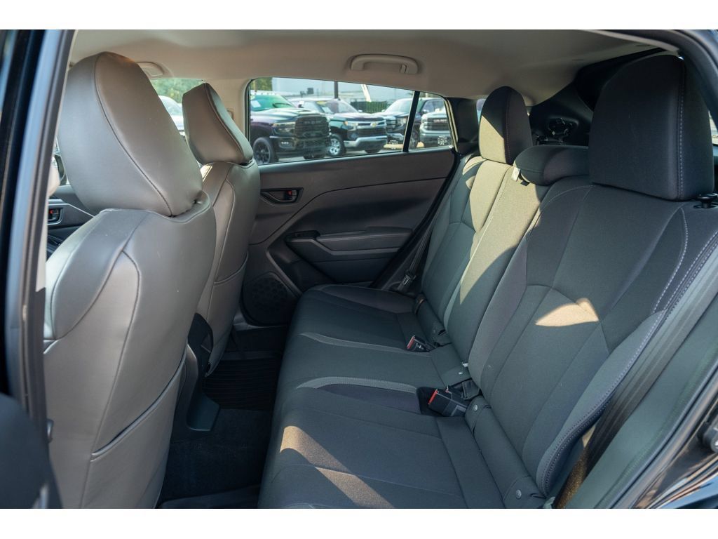 Used 2025 Subaru Impreza 2.0i AWD/4WD image 13