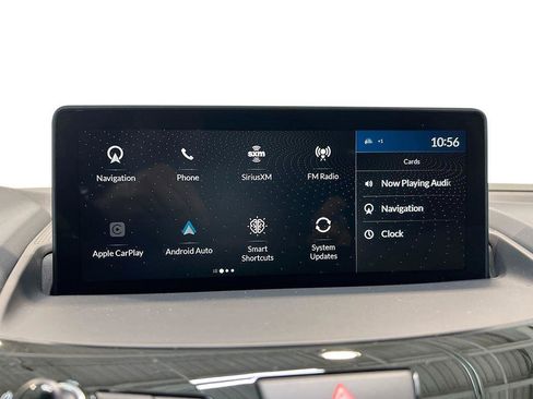 New 2026 Acura RDX SH-AWD w/ Advance Package image 24