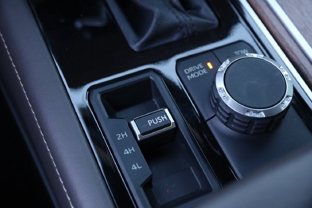 Used 2022 Toyota Tundra 1794 Edition AWD/4WD image 22