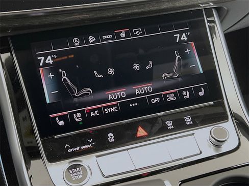 New 2026 Audi Q8 Premium Plus image 17