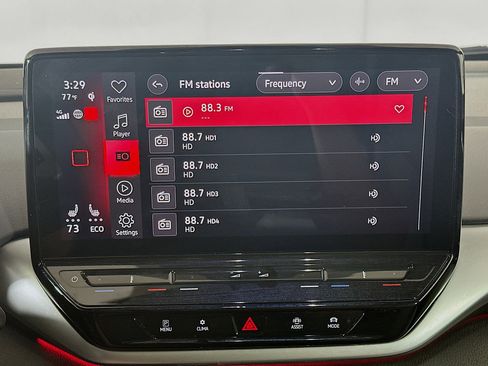 Used 2022 Volkswagen ID.4 Pro S image 19