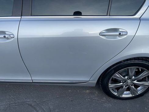 Used 2008 Lexus GS 350 AWD image 30