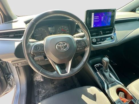 Used 2023 Toyota Corolla SE FWD image 11