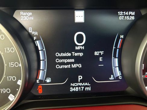 Used 2021 Maserati Ghibli S GranSport Q4 AWD/4WD image 43