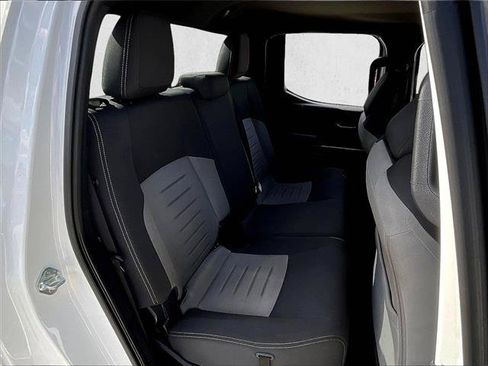Used 2024 Toyota Tacoma TRD Sport RWD image 28