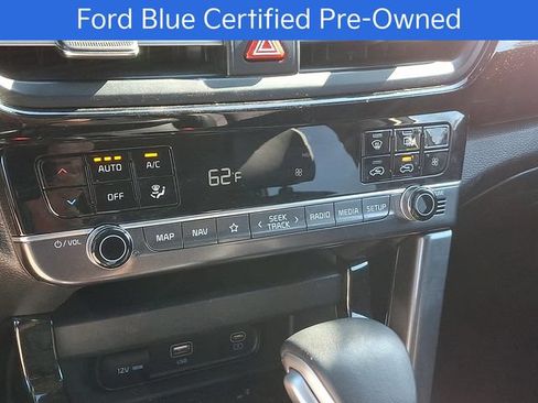 Used 2024 Kia Seltos S FWD image 18