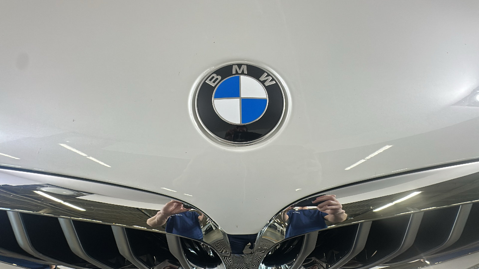Used 2023 BMW X5 xDrive40i AWD/4WD image 10