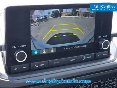 Certified 2024 Honda Accord LX image 29