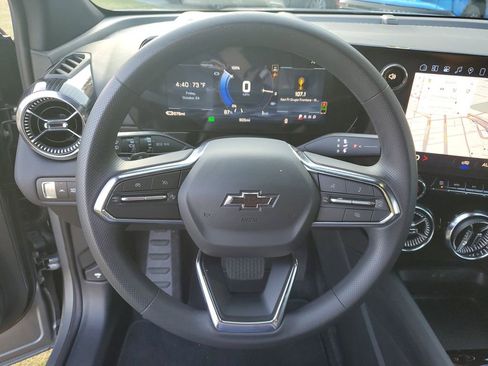 Used 2026 Chevrolet Blazer EV LT w/ Midnight/Sport Edition image 25