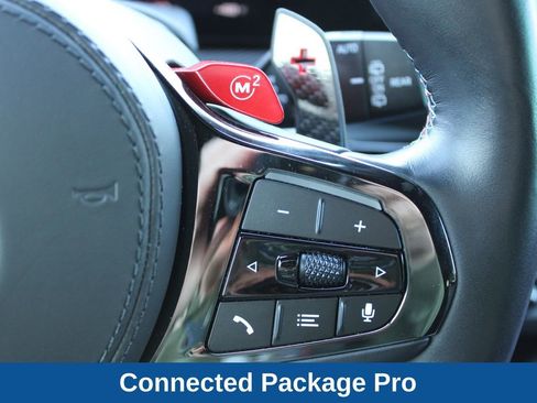 Used 2023 BMW XM AWD/4WD image 31