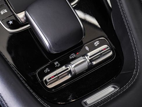 Used 2023 Mercedes-Benz GLS 63 AMG 4MATIC image 28
