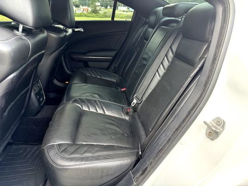 Used 2016 Dodge Charger SRT Hellcat w/ Harman/Kardon Audio Group image 16