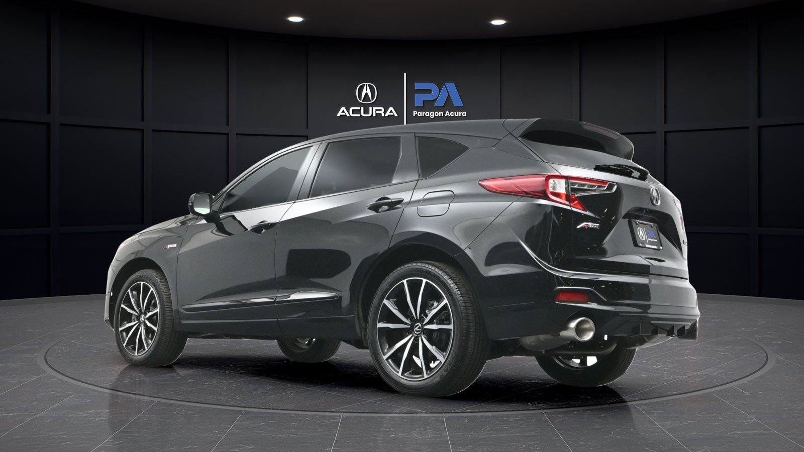 Certified 2026 Acura RDX w/ Advance Package AWD/4WD image 29