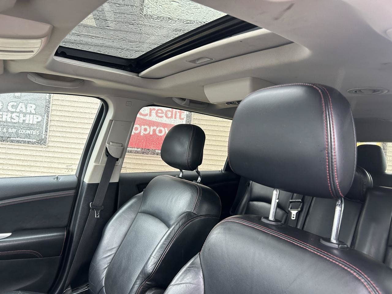 Used 2014 Dodge Journey R/T AWD/4WD image 18