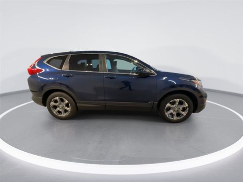 Used 2018 Honda CR-V EX image 9