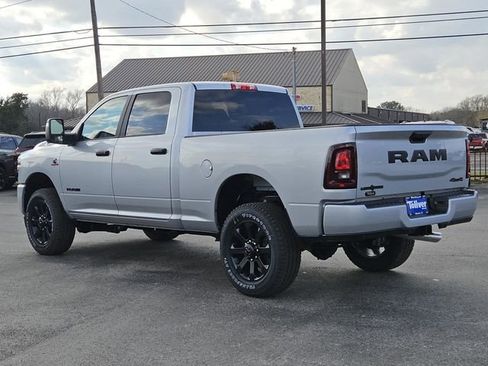 New 2026 RAM 2500 Lone Star image 7