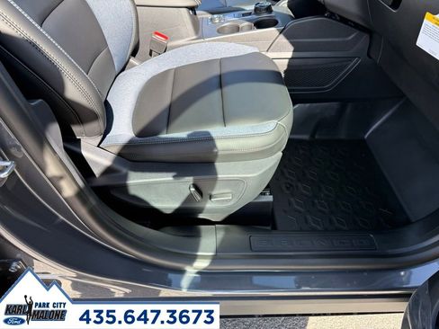 New 2026 Ford Bronco Sport Outer Banks AWD/4WD image 69