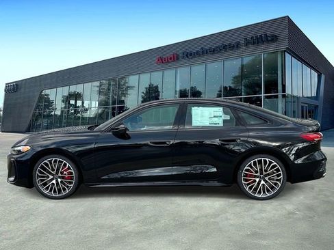 New 2026 Audi S5 Premium Plus image 2