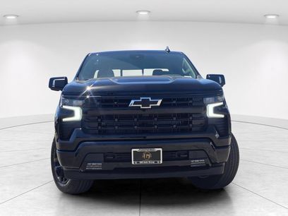New 2026 Chevrolet Silverado 1500 RST w/ RST All Star Premium Package