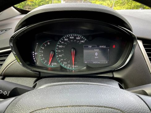 Used 2019 Chevrolet Trax LS FWD image 21