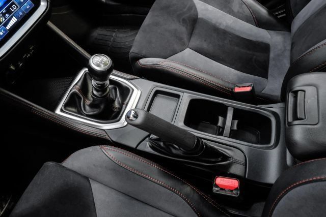 Used 2022 Subaru WRX Limited AWD/4WD image 32