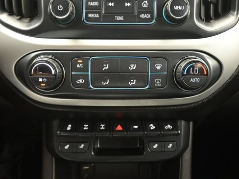 Used 2018 Chevrolet Colorado ZR2 AWD/4WD image 20