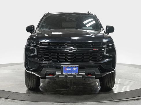 Used 2022 Chevrolet Suburban Z71 AWD/4WD image 10