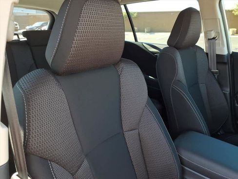 Certified 2025 Subaru Outback w/ Popular Package #1A image 19