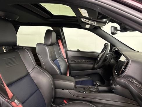 New 2026 Dodge Durango GT AWD/4WD image 19