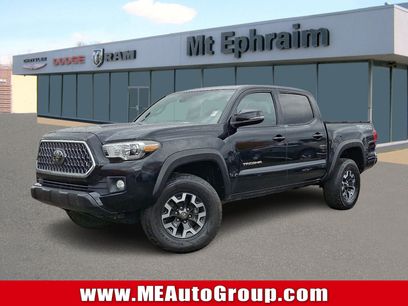 Used 2019 Toyota Tacoma TRD Off-Road