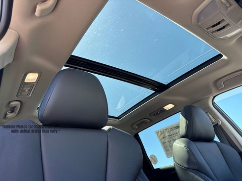 New 2026 Subaru Ascent Limited w/ Popular Package #2 image 10