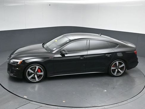 Used 2023 Audi A5 2.0T Premium Plus w/ Premium Plus image 49