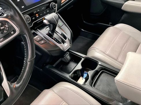 Used 2019 Honda CR-V EX-L image 20