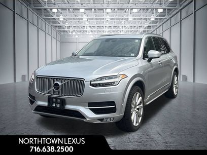 Used 2018 Volvo XC90 T6 Inscription w/ Convenience Package