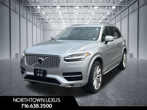 Used 2018 Volvo XC90 T6 Inscription w/ Convenience Package AWD/4WD image 1