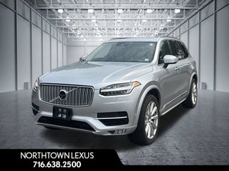 Used 2018 Volvo XC90 T6 Inscription w/ Convenience Package AWD/4WD 360° Tour